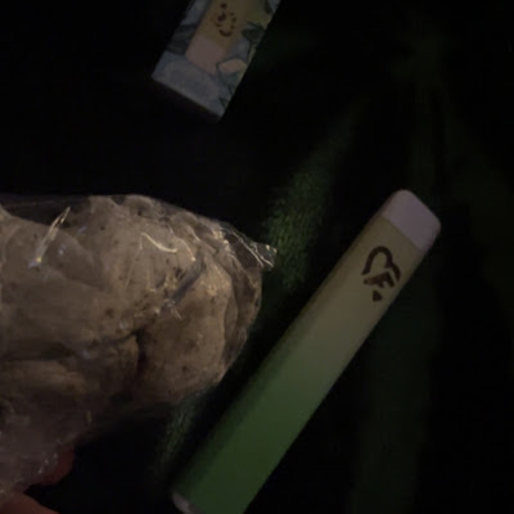 Meet your Posher, Way2stoned